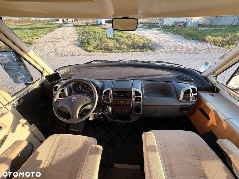 Fiat Ducato - 25
