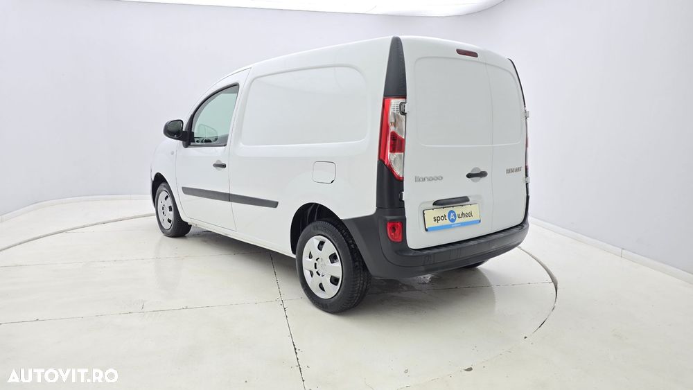 Renault Kangoo - 8