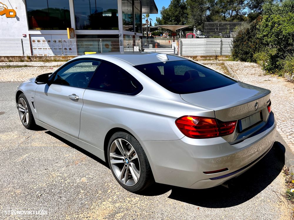 BMW 428 - 4