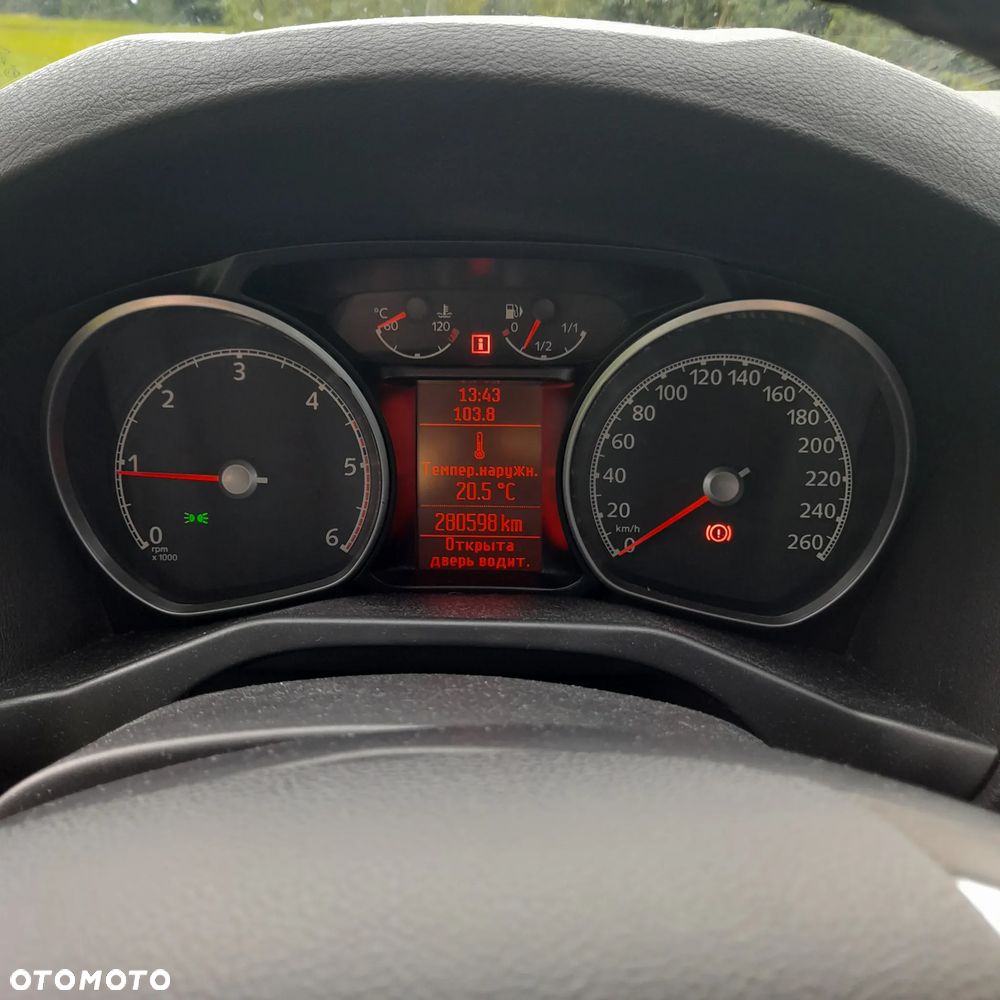 Ford Mondeo 1.8 TDCi Ghia - 8