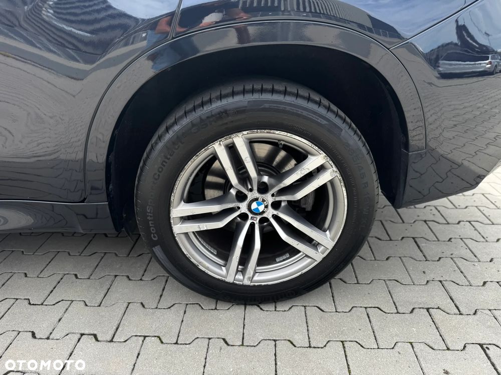 BMW X6 xDrive50i - 21