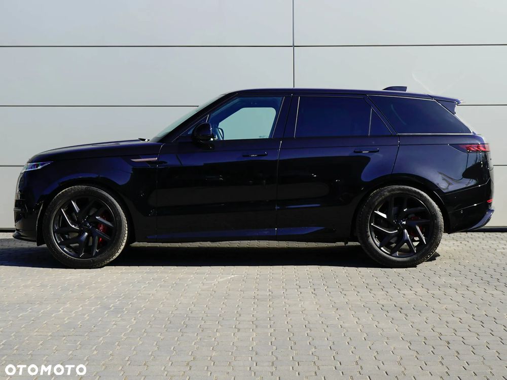 Land Rover Range Rover Sport D350 Autobiography Dynamic - 6