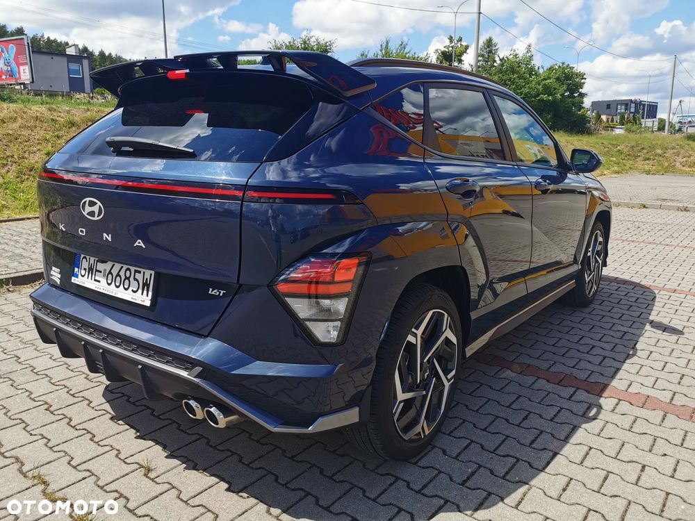 Hyundai Kona - 8