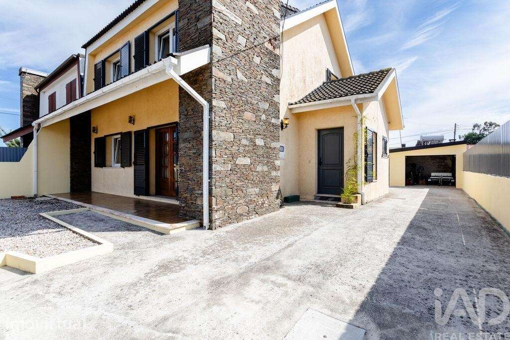 Casa / Villa T4 em Pardilhó de 179 m2 - Grande imagem: 2/38