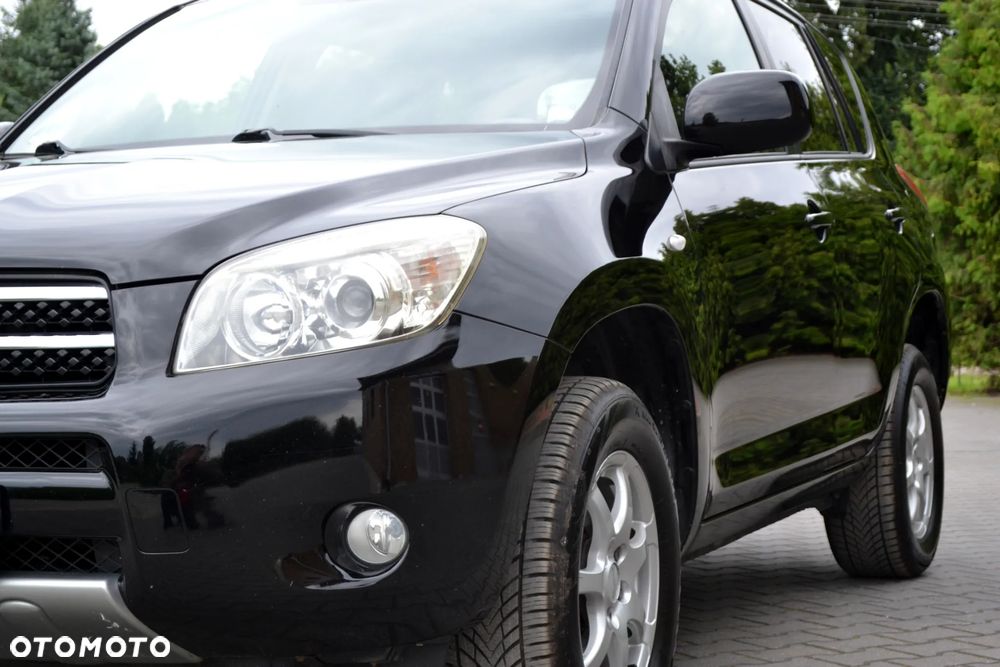Toyota RAV4 2.0 VVT-i Luna - 14