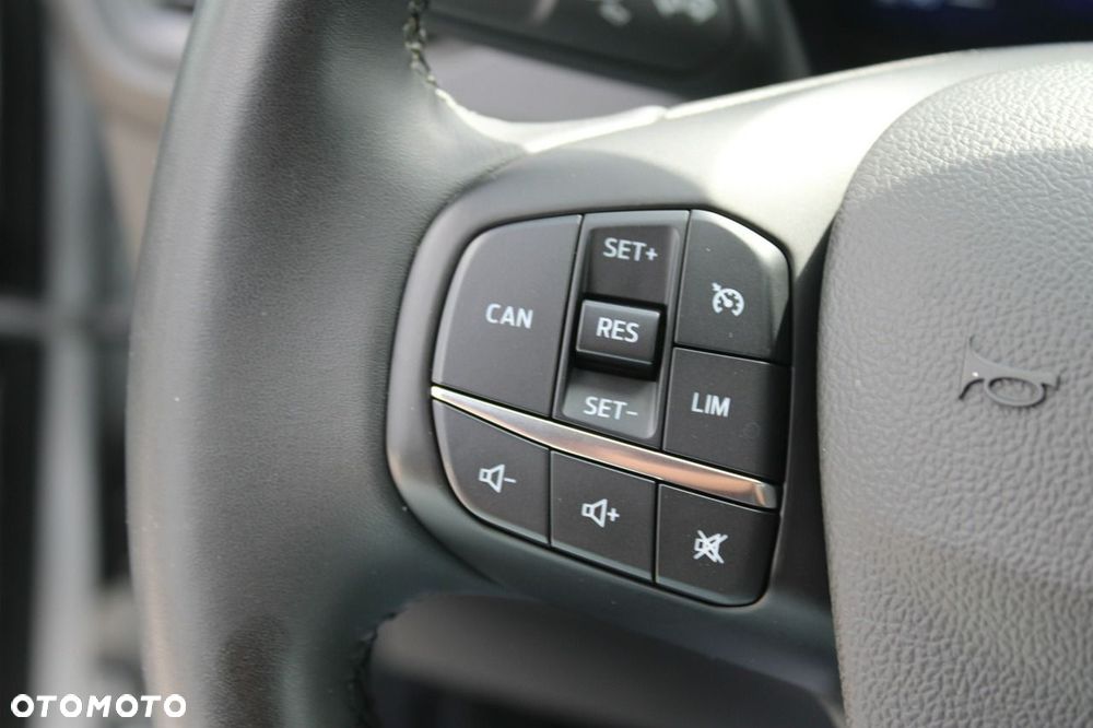 Ford Focus - 22
