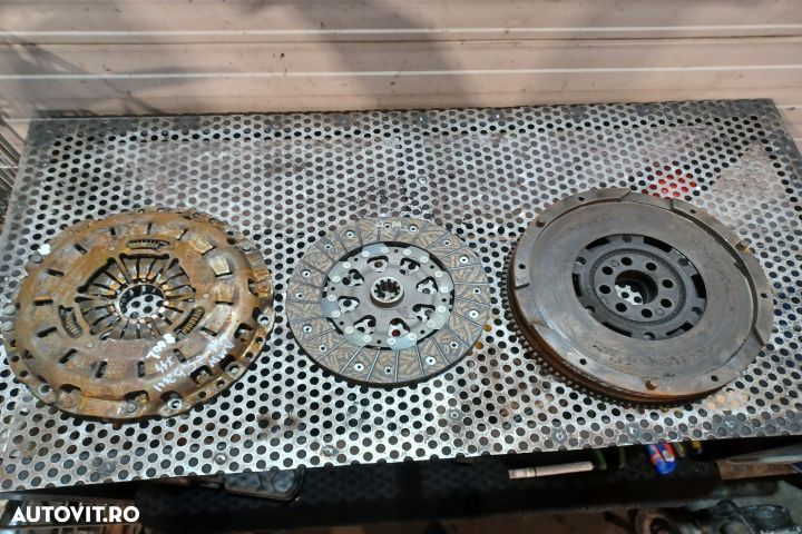 Kit ambreiaj 2.5 B 21211223688 BMW Seria 3 E46 [1997 - 2003] Sedan 4- - 1