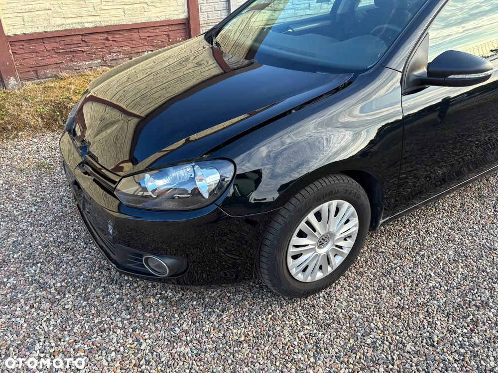 Volkswagen Golf - 21