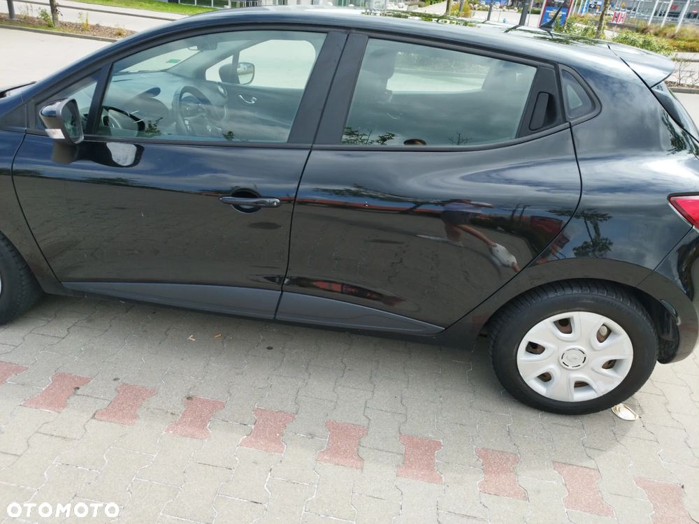 Renault Clio 1.5 dCi Business - 8