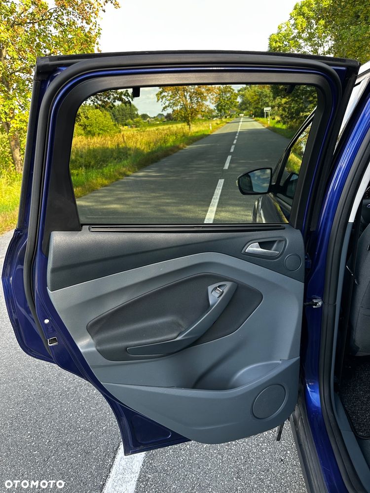 Ford C-MAX 1.0 EcoBoost Titanium ASS - 23