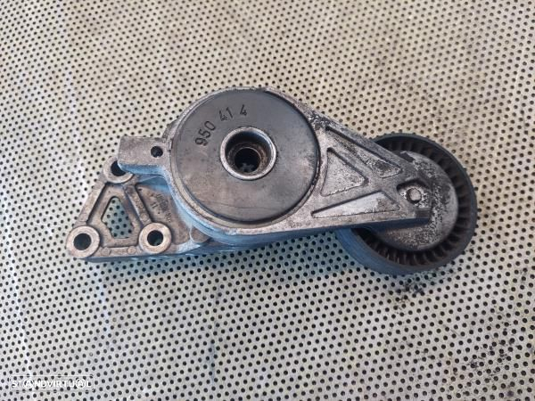 Tensor Correia Auxiliar Audi A3 (8L1) - 3
