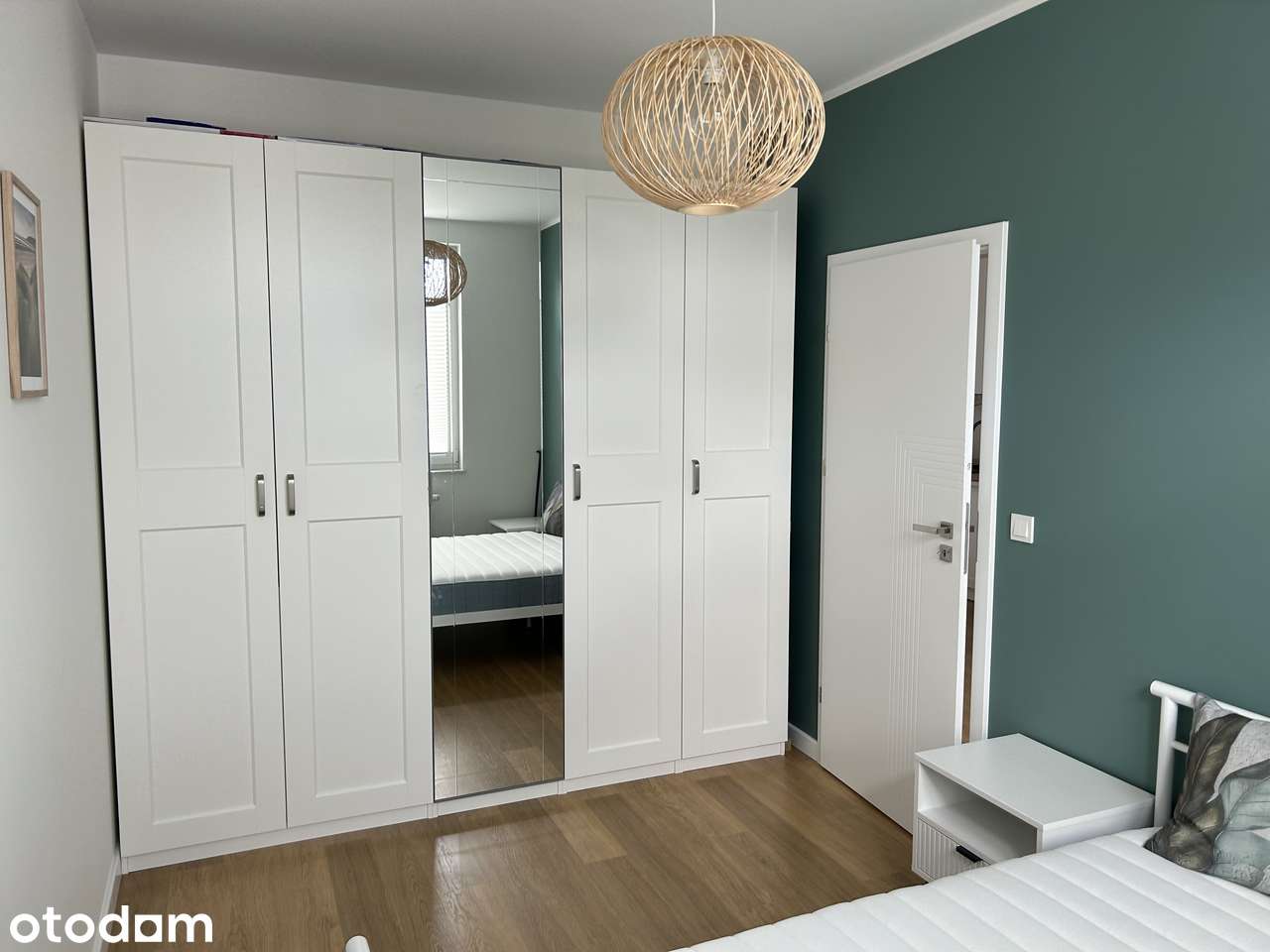 Mieszkanie 40 m2, nowe, w pełni wyposażone, 2 pokoje
