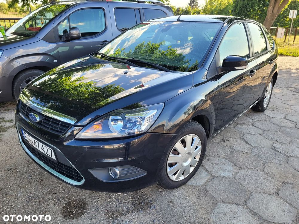 Ford Focus 1.6 FX Gold / Gold X - 1