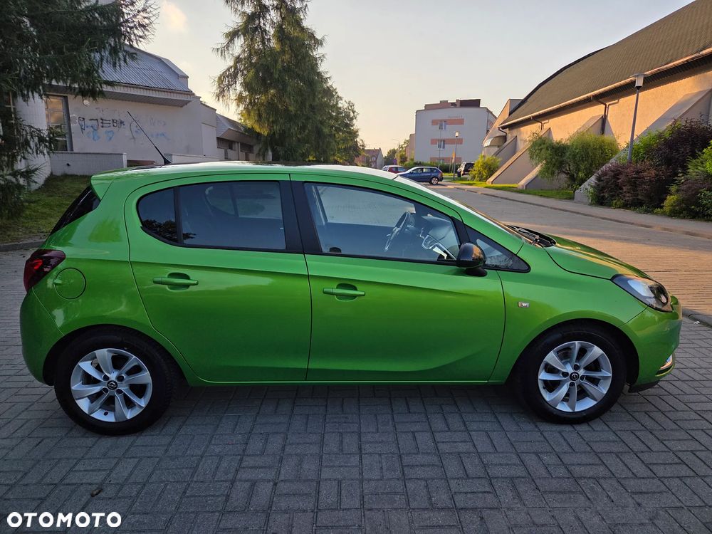 Opel Corsa 1.4 Cosmo S&S - 7