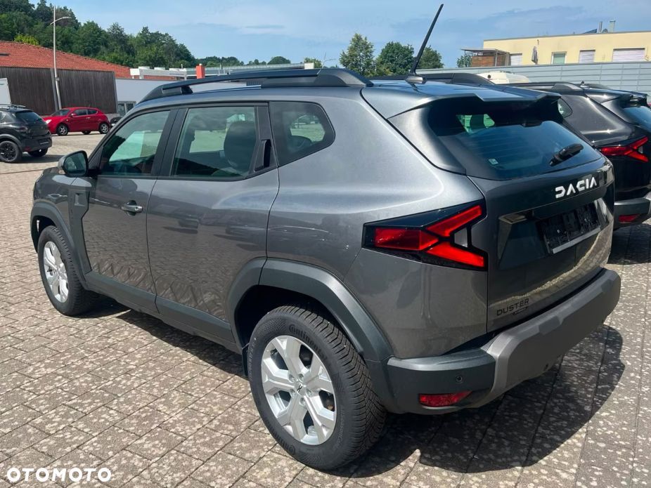 Dacia Duster - 5