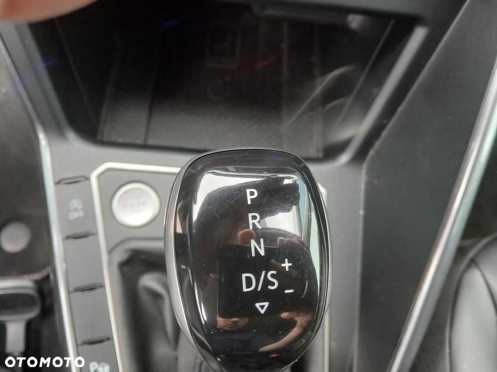 Volkswagen Taigo 1.0 TSI Style DSG - 18