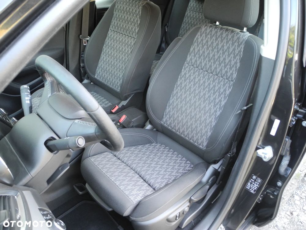 Opel Mokka 1.4 T Cosmo EU6 - 15