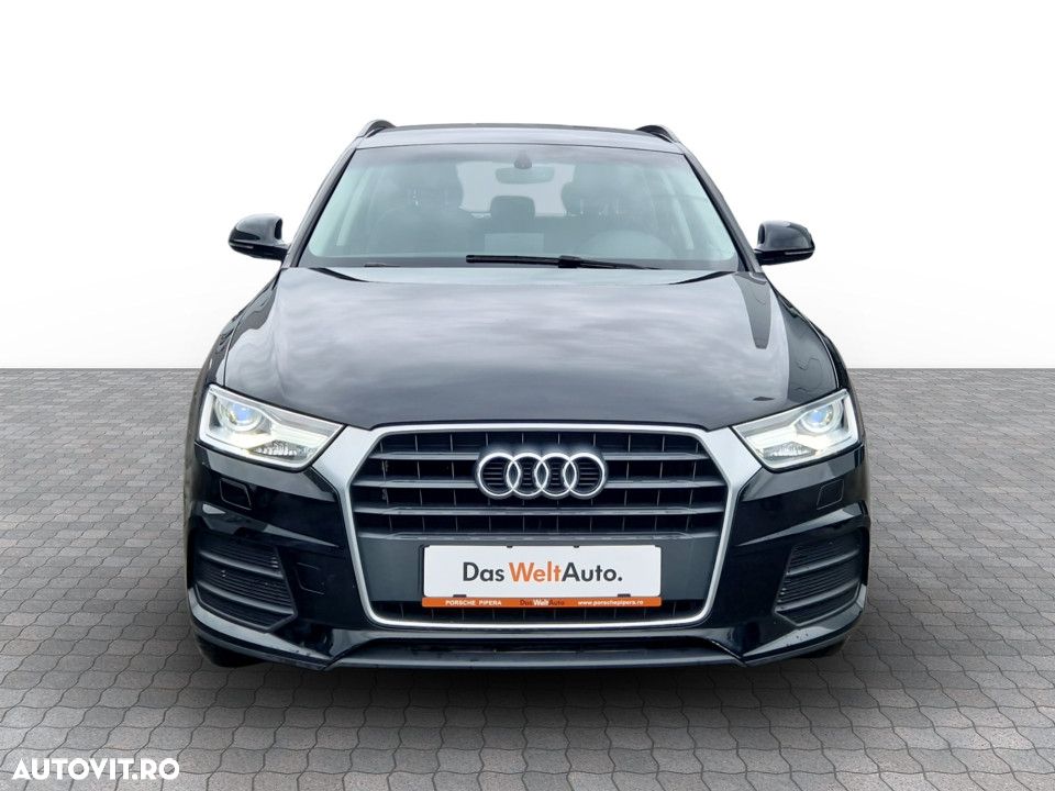 Audi Q3 1.4 TFSI Stronic - 5