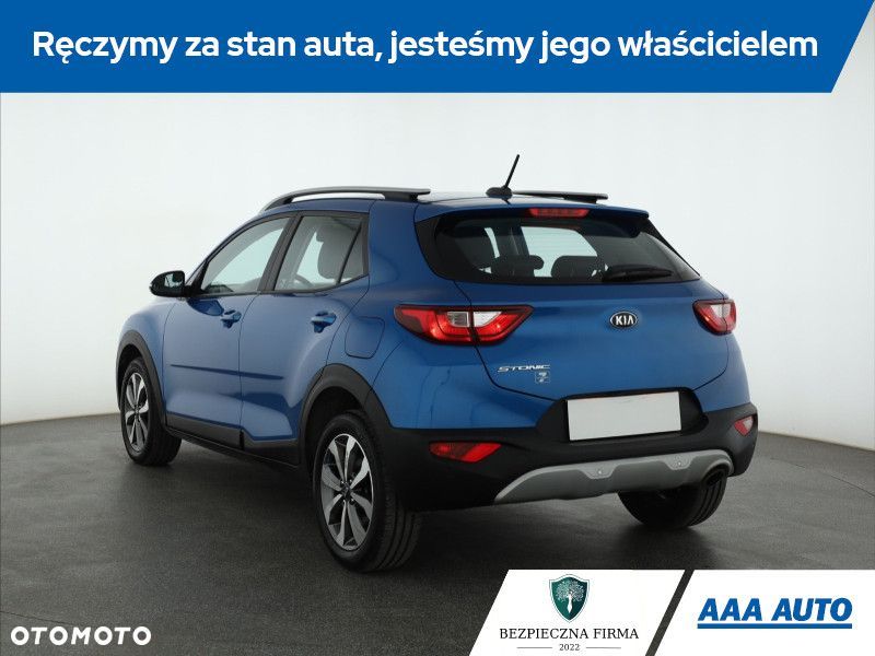 Kia Stonic - 6
