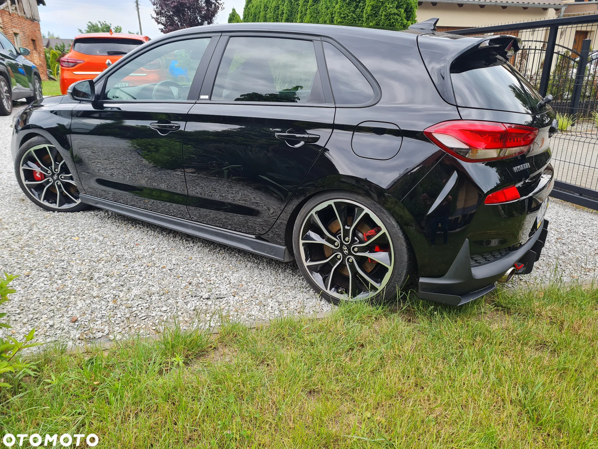 Hyundai i30 N 2.0 T-GDI Performance - 10