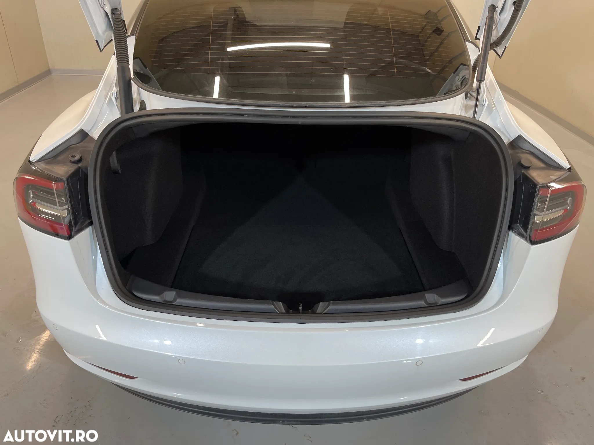 Tesla Model 3 Performance - 13