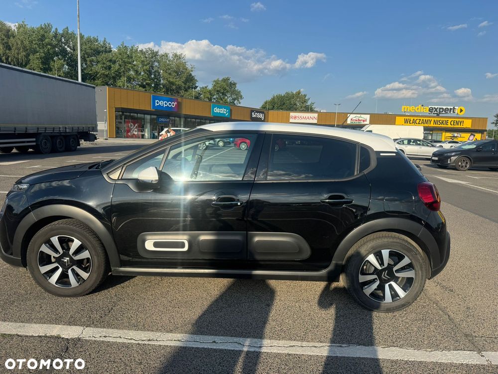 Citroën C3 1.2 PureTech Max - 5