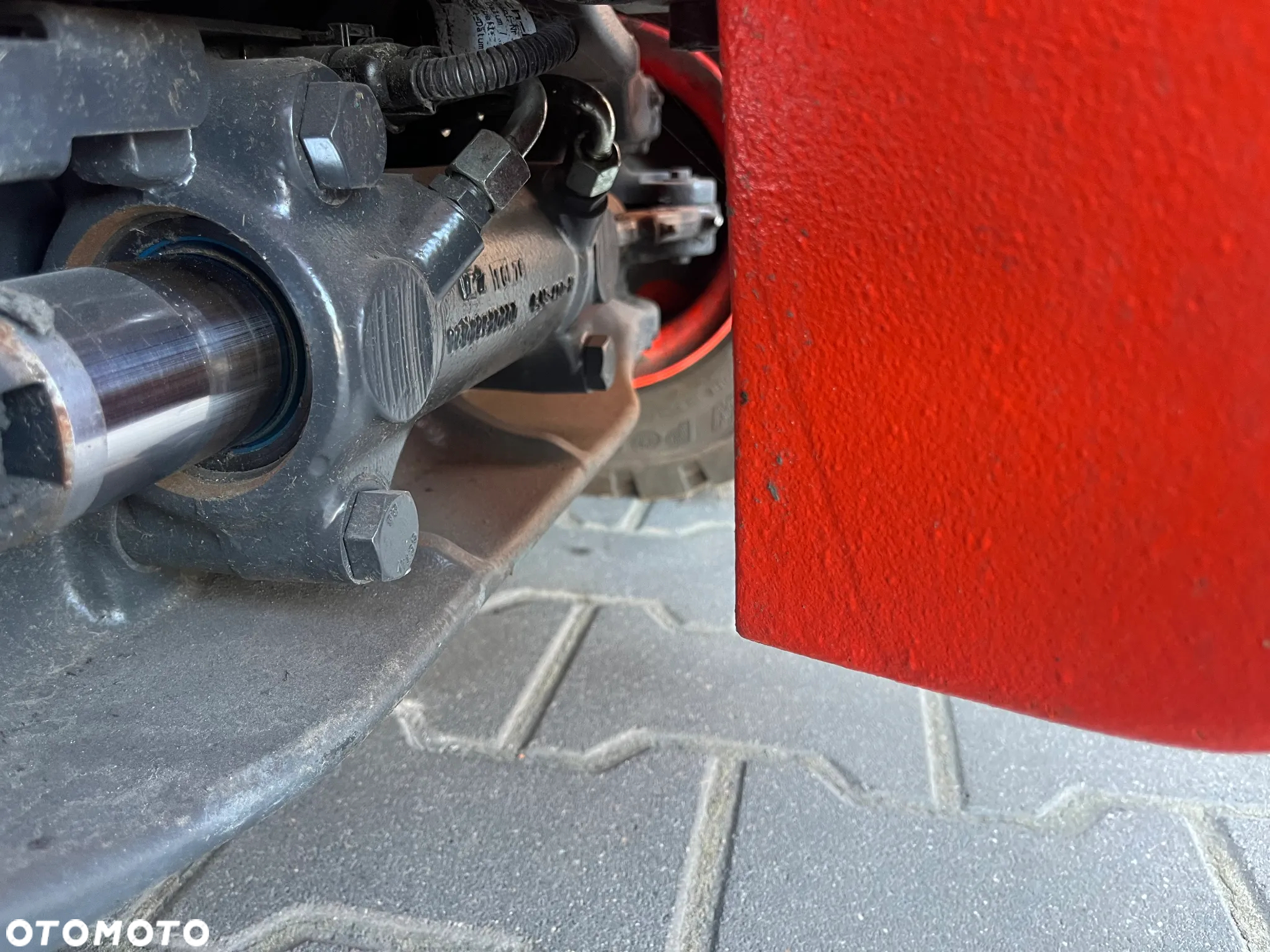Linde H16T EVO - 14