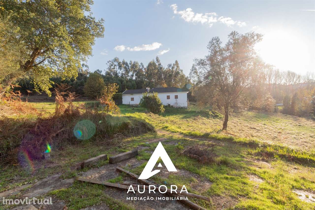 Moradia T2 Venda em Canedo, Vale e Vila Maior,Santa Maria da Feira - Grande imagem: 3/38