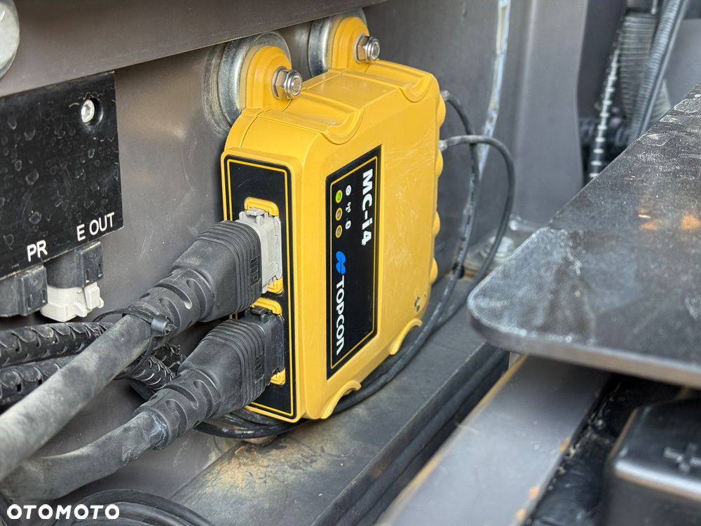 Volvo EC 250 EL - 18