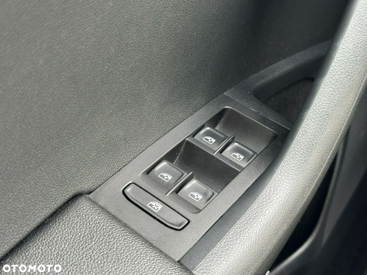 Skoda Octavia - 12