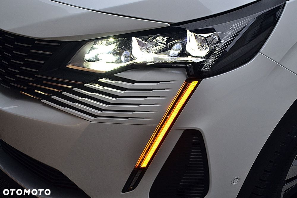 Peugeot 5008 2.0 BlueHDI GT S&S EAT8 - 13