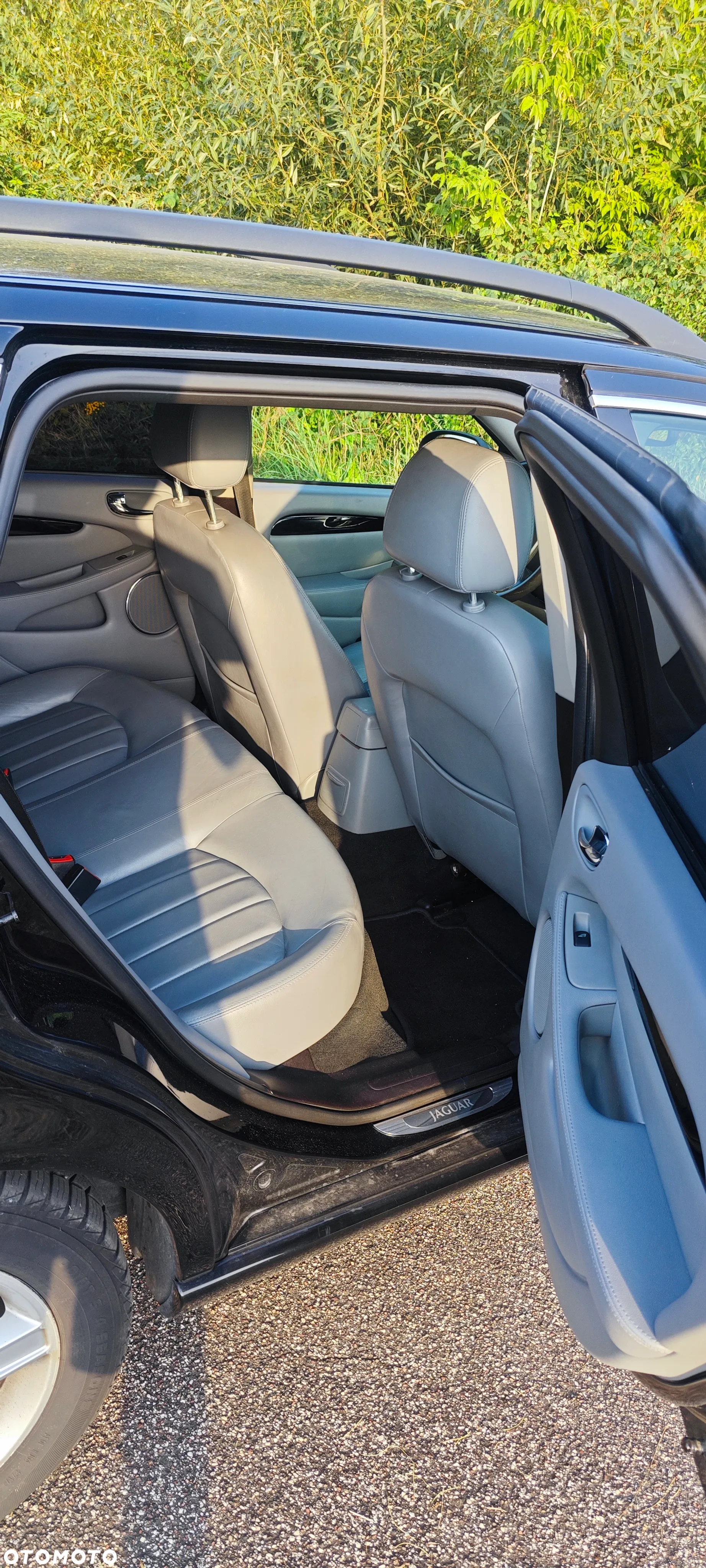 Jaguar X-Type Estate 3.0 V6 4x4 Executive - 8