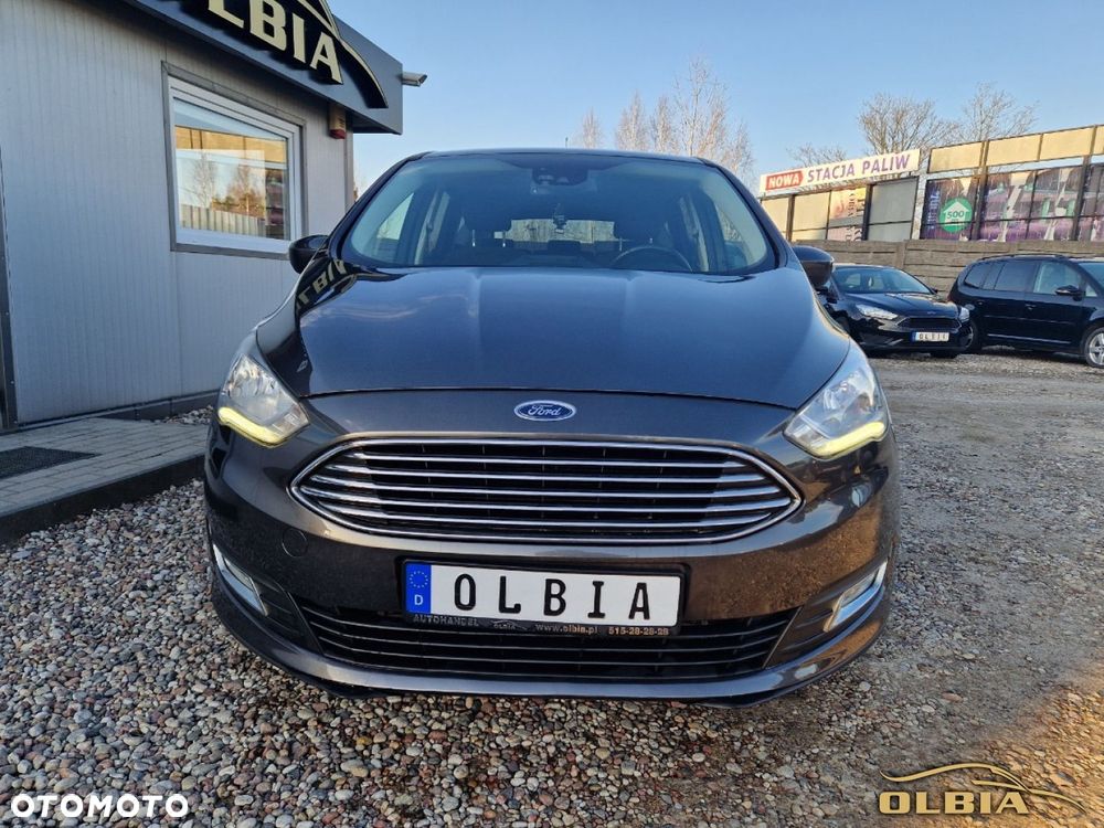 Ford C-MAX - 4