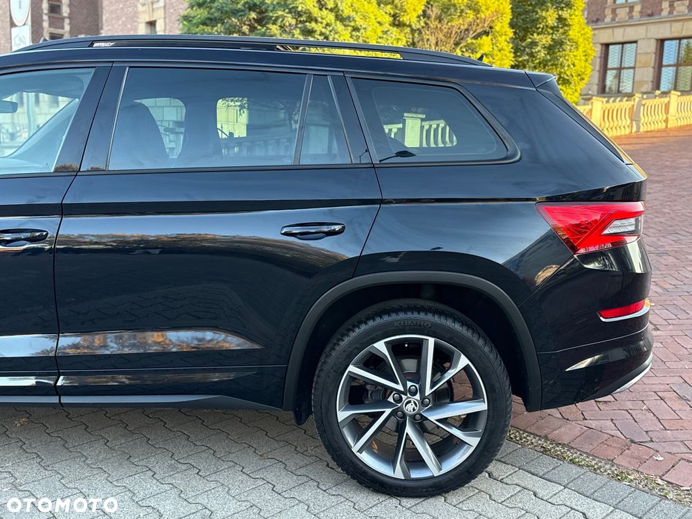 Skoda Kodiaq 2.0 TDI 4x2 Active DSG - 16