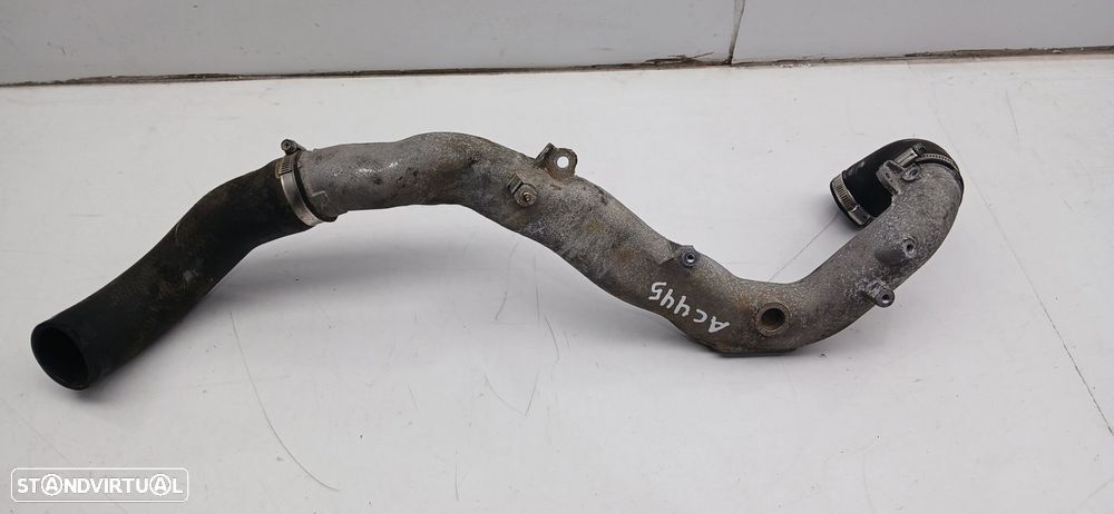 Tubo do intercooler MAZDA 6 Sedan (GH) - 1