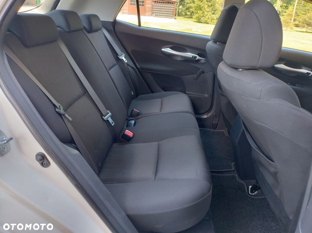 Toyota Auris 1.6 Club - 25