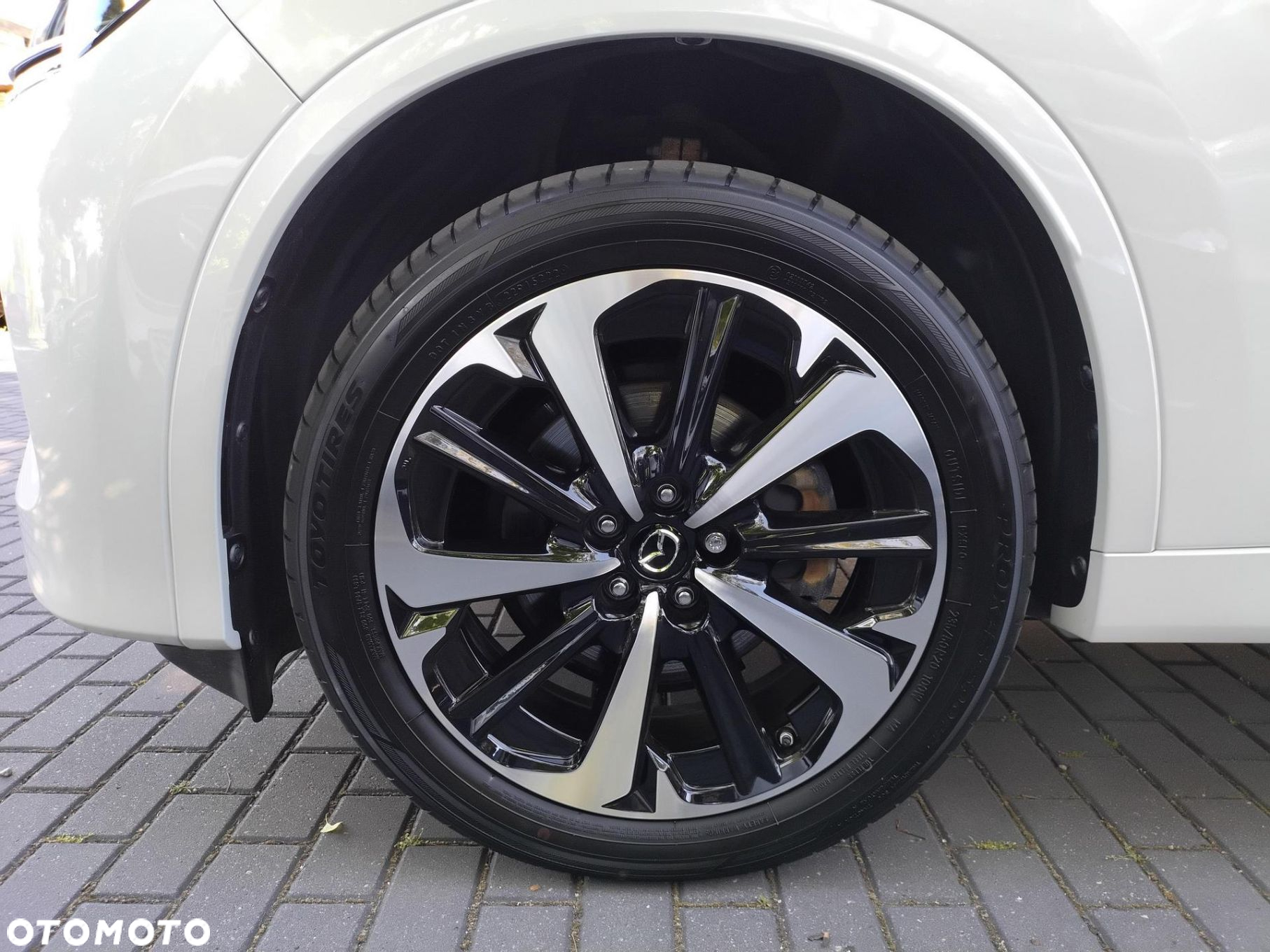 Mazda CX-60 - 6