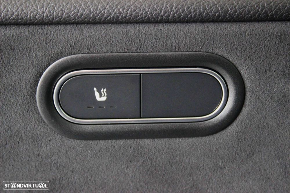 Mercedes-Benz A 180 d AMG Line Aut. - 13