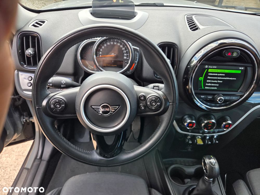 MINI Countryman - 13