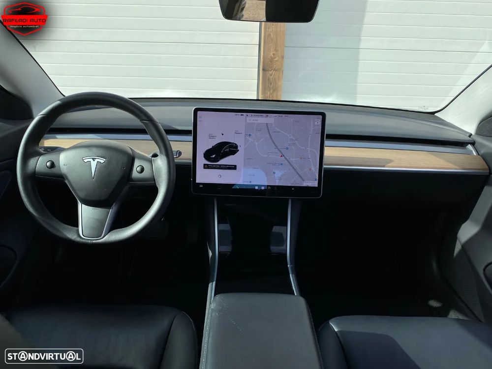 Tesla Model 3 Long Range AWD Dual Motor - 14
