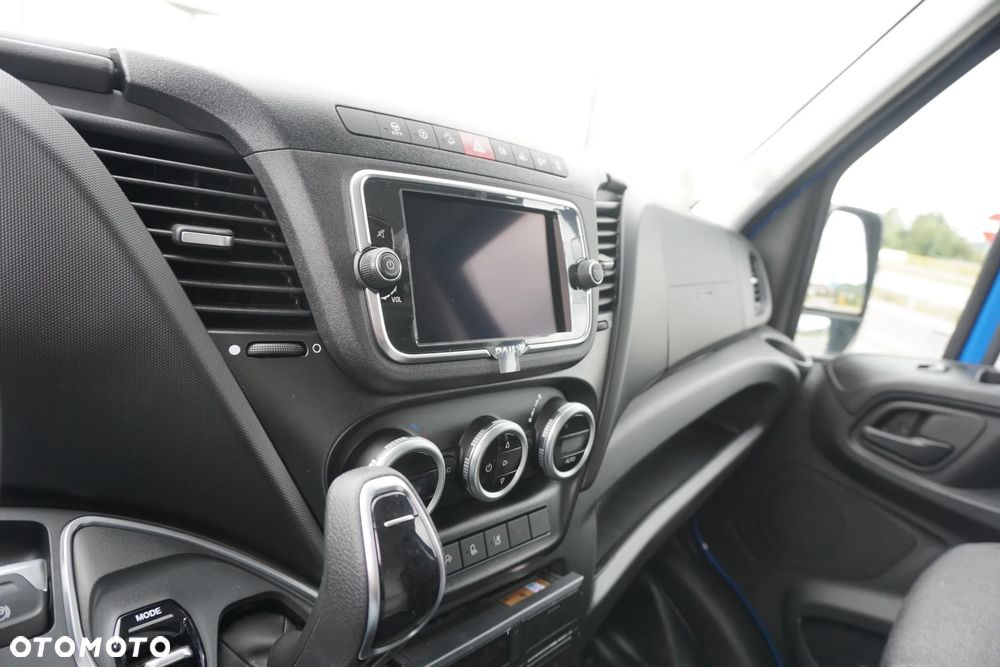 Iveco eDaily 42S14E V - 12