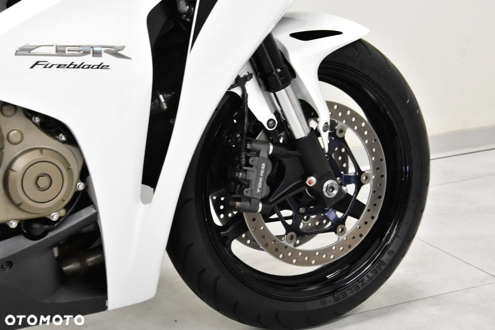 Honda CBR - 31