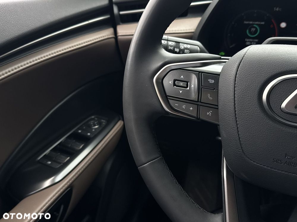 Lexus LBX 1.5 Hybrid Elegant - 13