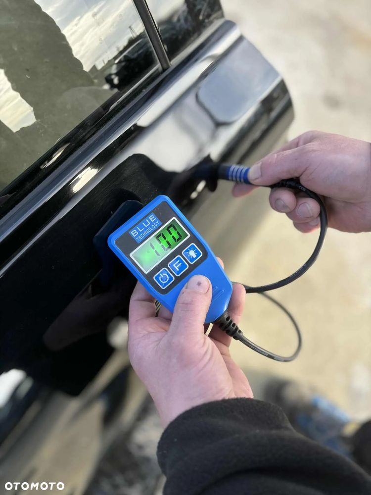 DRZWI PRAWY TYŁ BMW G31 KOLOR 668 - 2