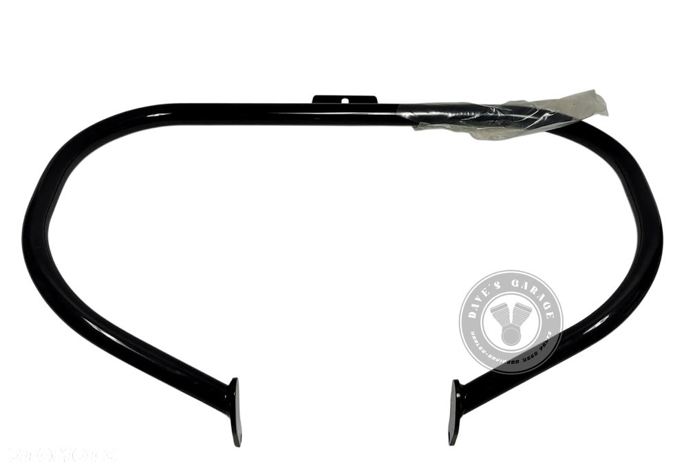 Gmol Harley Davidson Softail 49023-02A - 1