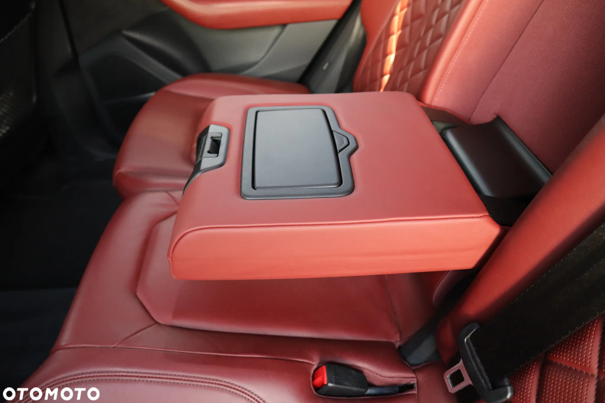 Audi SQ8 TDI mHEV Quattro Tiptronic - 19