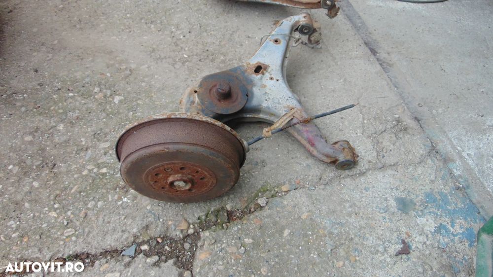 Brat/bascula stanga dreapta VW Transporter T4 an 1996. - 4