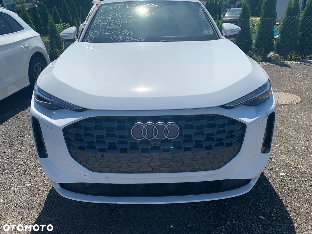 Audi Q5 45 TFSI quattro S tronic - 1