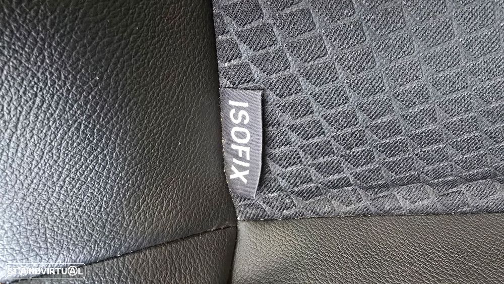 Renault Grand Scénic 1.5 dCi Bose Edition SS - 48