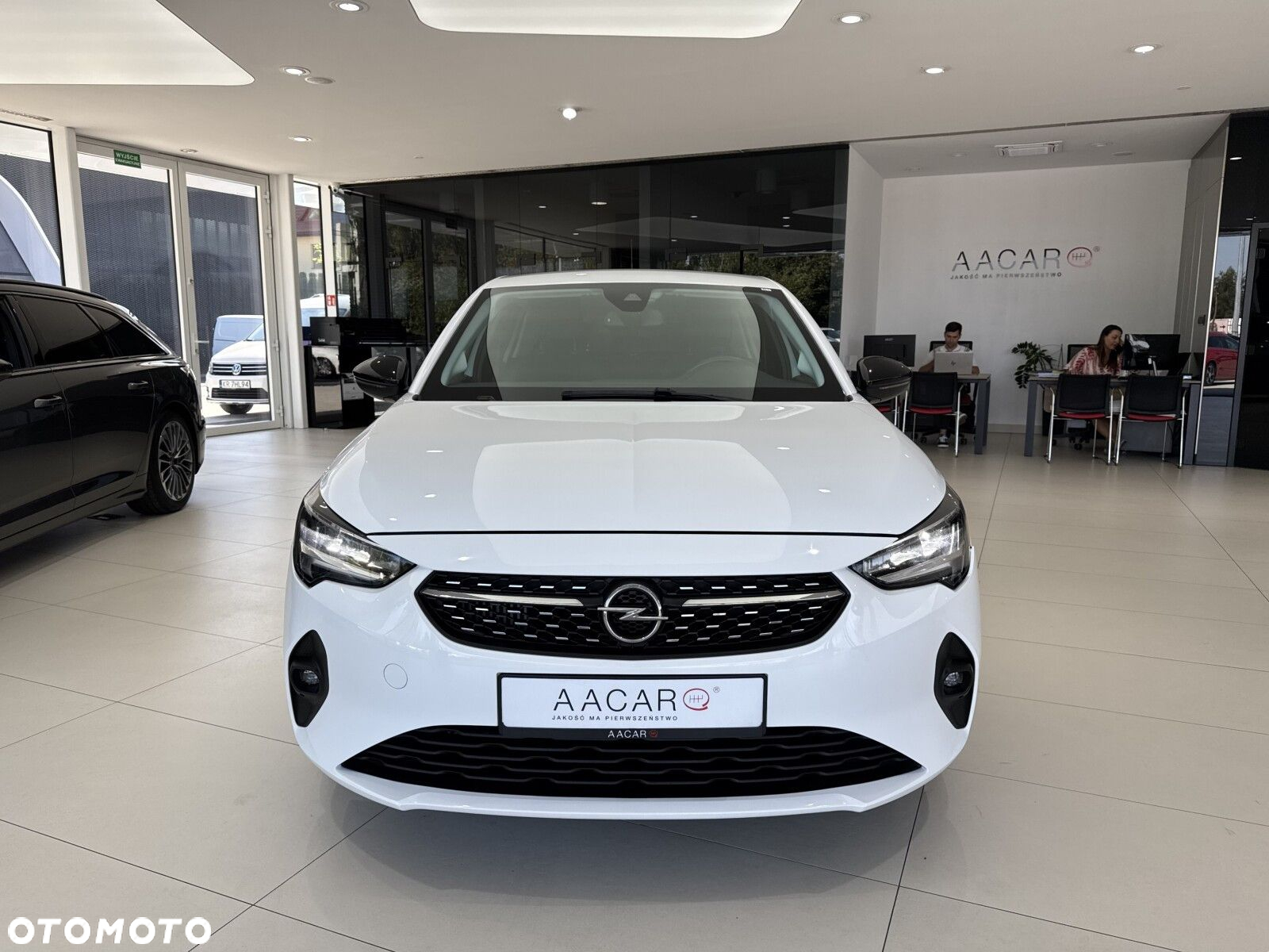 Opel Corsa 1.2 Elegance S&S - 7